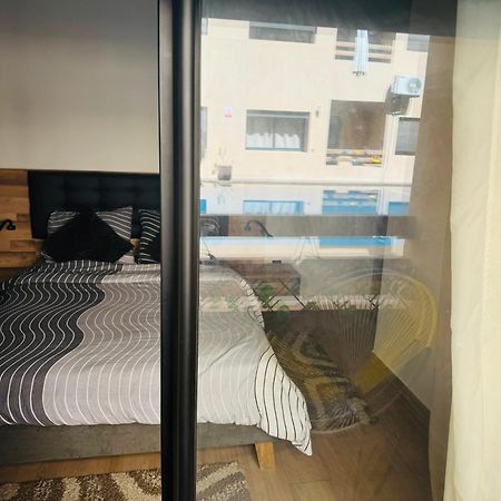 Gueliz L'Hivernage Nour5 Apartment Marrakesh Ngoại thất bức ảnh